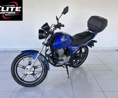 Honda cg 150 titan ks 2005