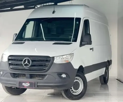 Mercedes-benz 416cdisprinterf 2022