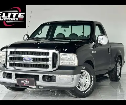 Ford f250 xlt f22 2009