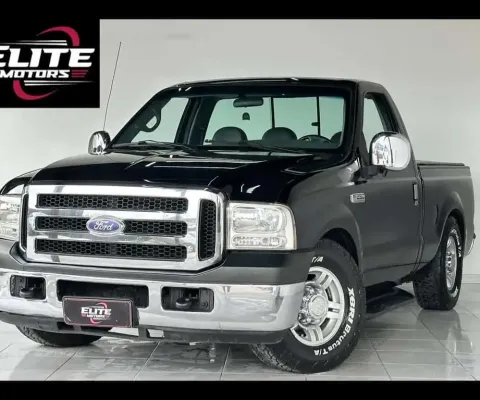 Ford f250 xlt f22 2009
