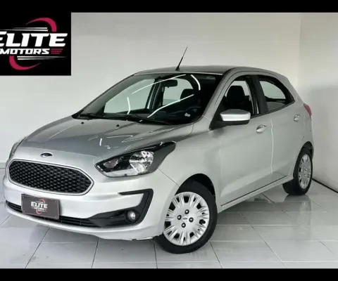 Ford ka se plus 1.0 ha c 2020