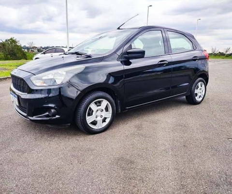 FORD KA 1.5 SE 16V FLEX 4P MANUAL 2016