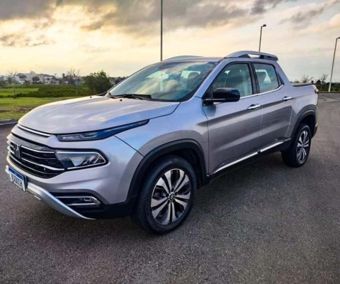FIAT TORO VOLC AT9 4X4 2022