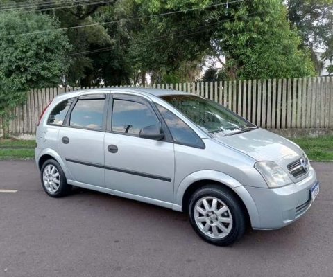 CHEVROLET MERIVA JOY 1.8 2006