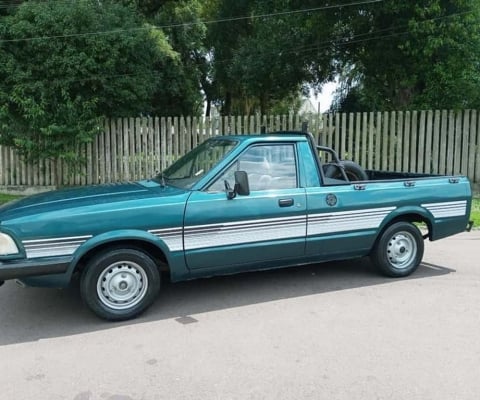 FORD PAMPA L 1.6 2P 1993
