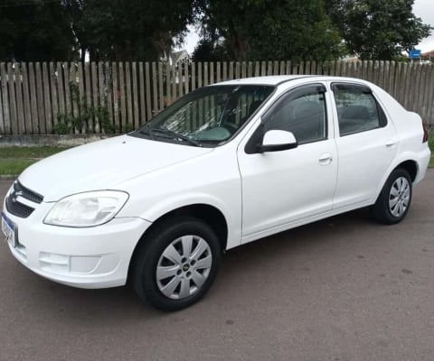 CHEVROLET PRISMA 1.0 L LS 2012