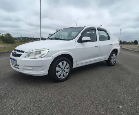 CHEVROLET PRISMA 1.0 L LS 2012