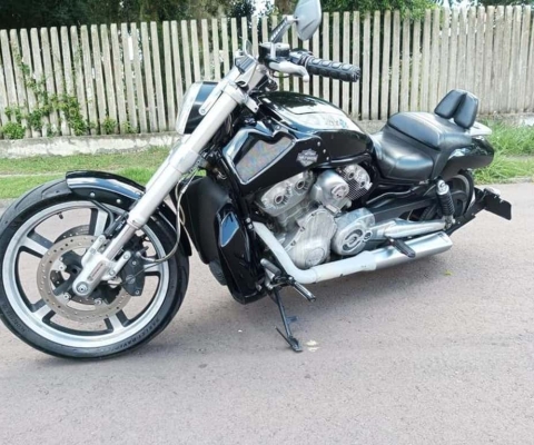 HARLEY-DAVIDSON VRSCF 2015