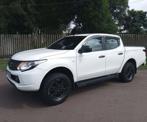 MITSUBISHI L200 TRITON SPO GL 2022
