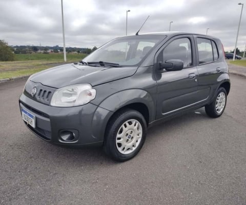 FIAT UNO VIVACE/RUA 2013