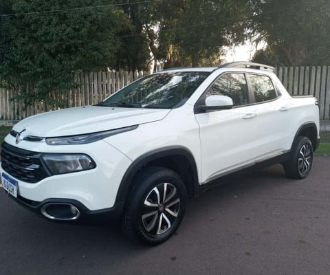 FIAT TORO FREEDOM 1.8 16V FLEX AUT 2017
