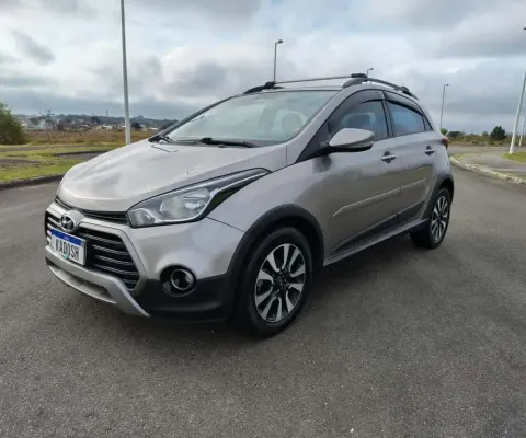 HYUNDAI HB20X 1.6A STYLE 2019