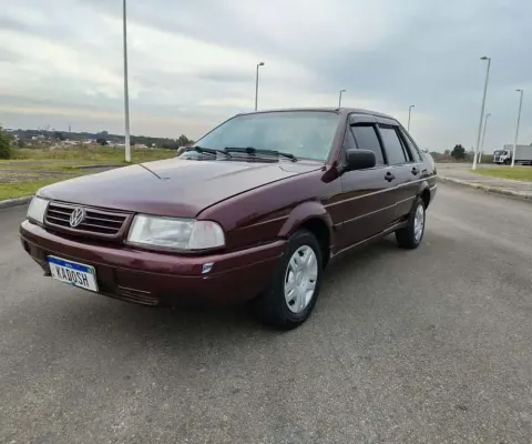 VOLKSWAGEN SANTANA 1.8 1995