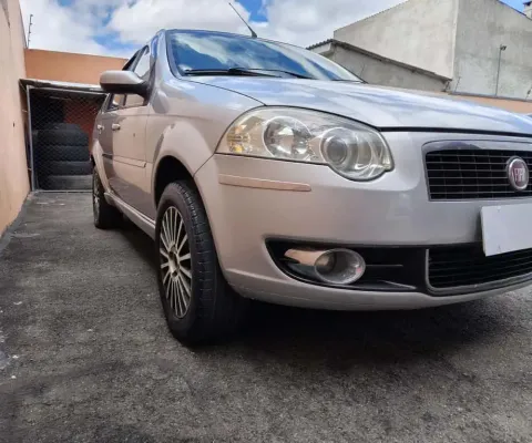FIAT PALIO WEEKEND 1.4 ELX 8V FLEX 4P MANUAL 2008
