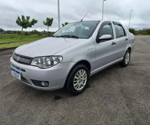 Fiat fiat siena fire flex 2010