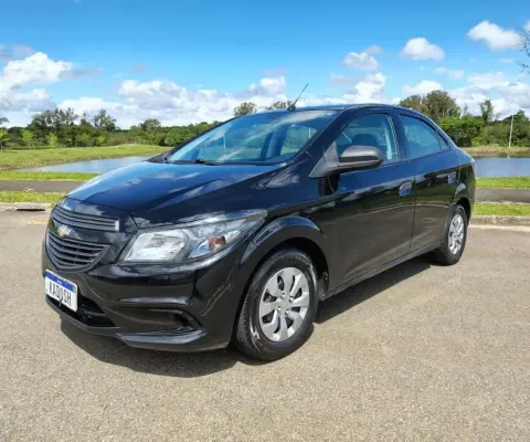CHEVROLET PRISMA 1.0 MT JOY 2019