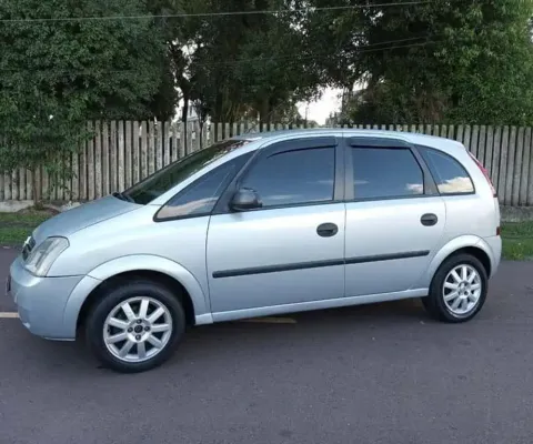 CHEVROLET MERIVA JOY 1.8 2006