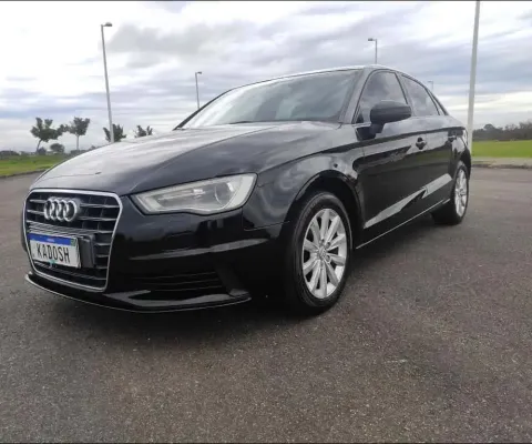 AUDI A3 LM 122CV I 2015