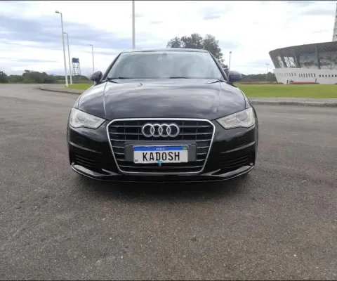 AUDI A3 LM 122CV I 2015