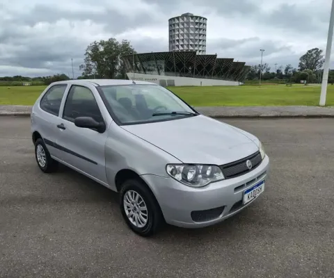 Fiat palio 1.0 mpi fire 8v flex 2p manual 2008