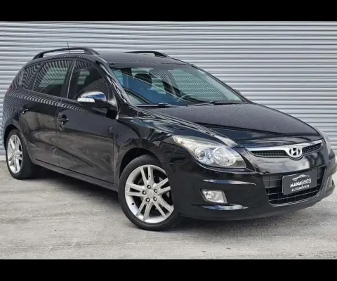 HYUNDAI I30 WAGON 2011
