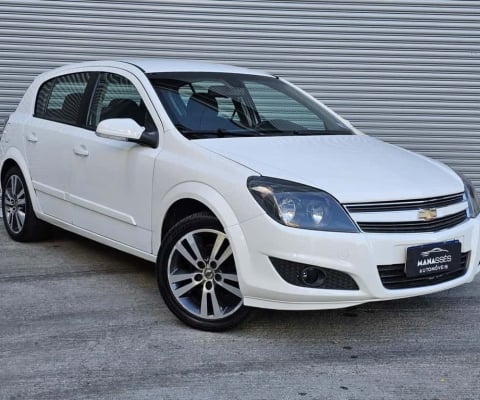 CHEVROLET VECTRA HATCH GT 2011