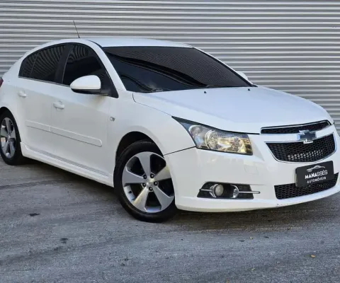 CHEVROLET CRUZE LT HB 2013
