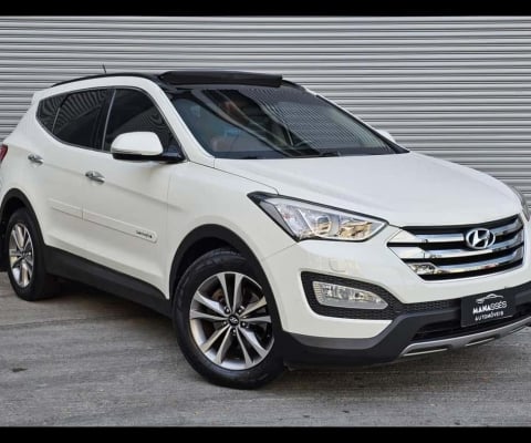 HYUNDAI SANTA FE V6 2016