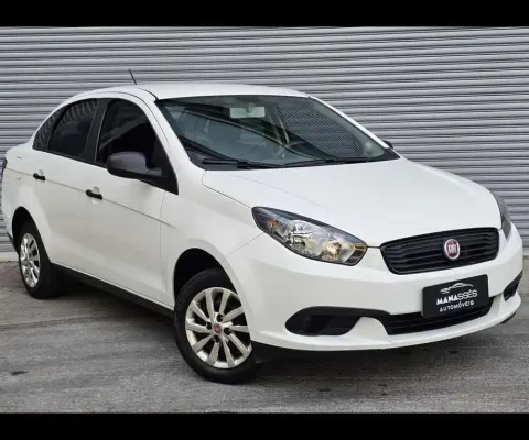 FIAT GRAND SIENA 1.4 2021