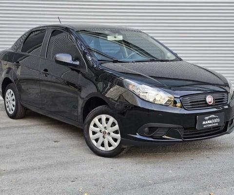 FIAT GRAND SIENA 1.0 EVO FLEX 8V 4P 2021