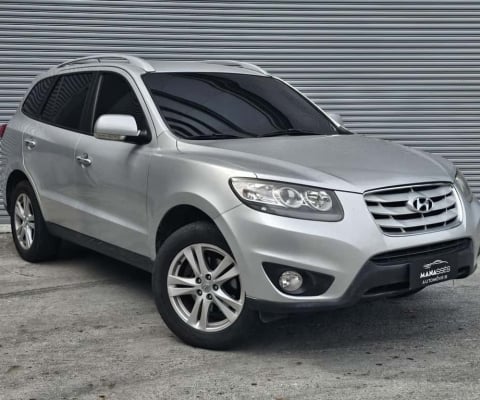 HYUNDAI SANTA FE 3.5 2011