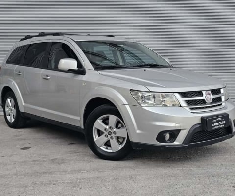 FIAT FREEMONT PRECISION 2013 7 LUGARES