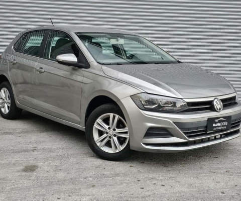 VOLKSWAGEN POLO 1.0 2019