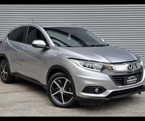 HONDA HR-V LX CVT 2021