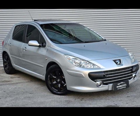 PEUGEOT 307 1.6 2009