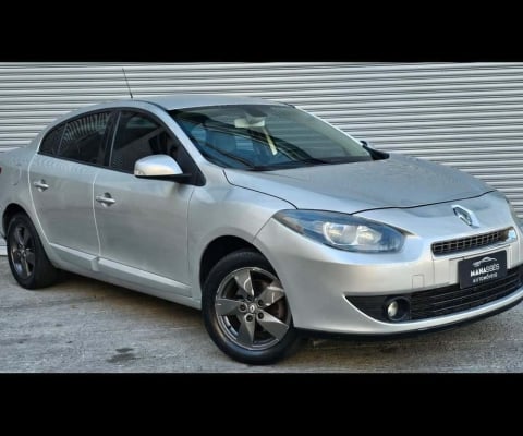 RENAULT FLUENCE DYNAMIQUE 2.0 2014