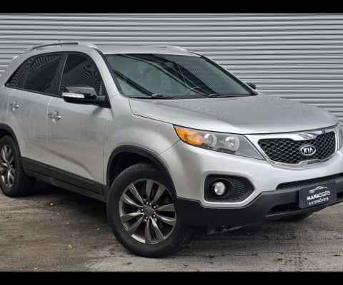 KIA SORENTO EX2 2.4 2013