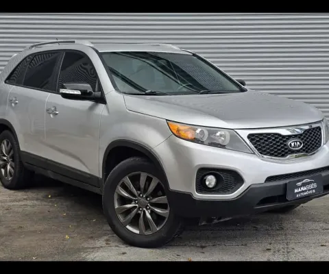 KIA SORENTO EX2 2.4 2013