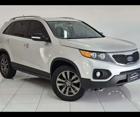 KIA SORENTO EX2 2.4 2013