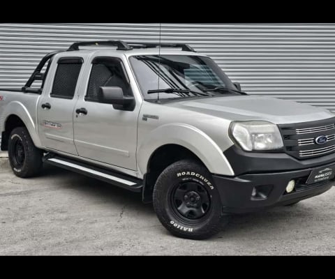 FORD RANGER XL 3.0 2011