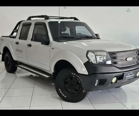 FORD RANGER XL 3.0 2011