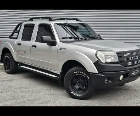 FORD RANGER XL 3.0 2011