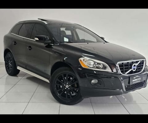 VOLVO XC60 3.0T AWD 2010