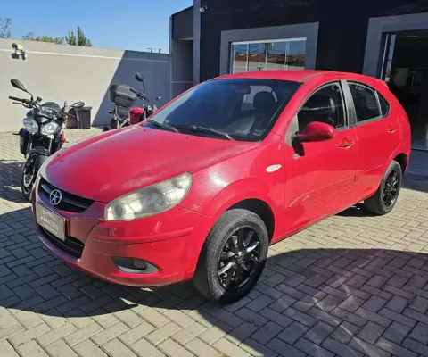 JAC J3 _4P_ 2012