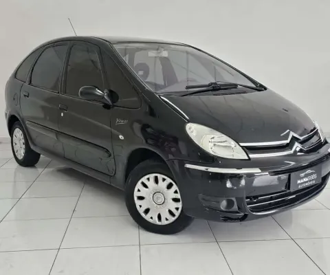 CITROEN PICASSO 1.6 GLX 2010