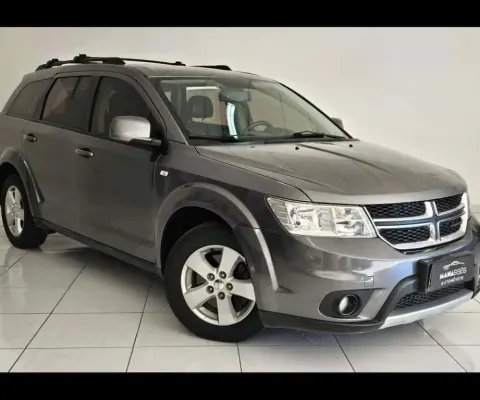 DODGE JOURNEY SXT 2013