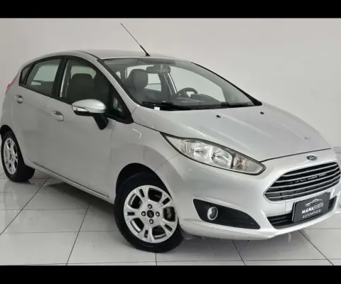 FORD FIESTA HA 1.6L SE A 2015
