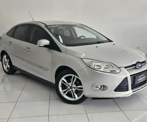 FORD FOCUS SE AT 2.0 2014