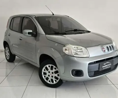 FIAT UNO VIVACE 1.0 2015