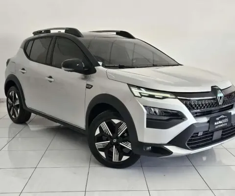 RENAULT KARDIAN PREM AT 2025